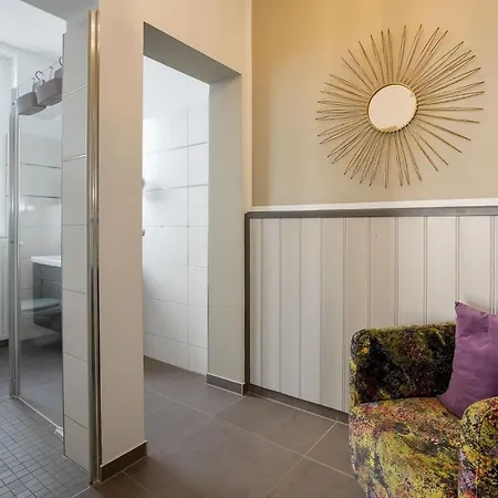 Apartment Elisabeth