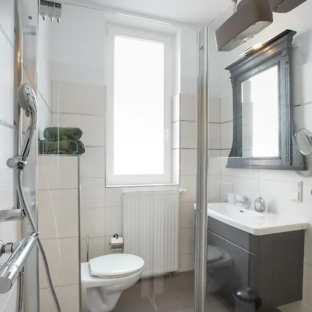 Apartment Elisabeth Borkum