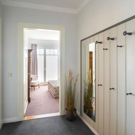 Apartment Elisabeth *